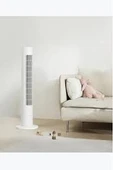 Xiaomi Smart Tower Fan 2 Vantilatör - 2