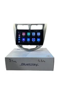 Hyundai Accent Blue BLUEWAY 4-64 PROFESYONEL OEM MULTİMEDİA thumbnail 2