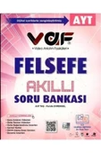 Vaf Ayt Felsefe Akıllı Soru Bankası - 1