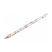 Bruno Visconti Happy Graphıx Üçgen Kurşun Kalem Köpek 21-0030/08 - 1