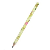 Bruno Visconti Happy Graphıx 4B Üçgen Kurşun Kalem Avokado Aşkı 21-0062/07 - 1