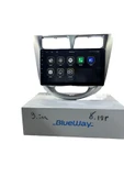 Hyundai Accent Blue BLUEWAY 8-128 TAM PROFESYONEL OEM MULTİMEDİA - 3