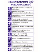 Karadut Özü Şeker İlavesiz Soğuk Sıkım 640 Gr - 2