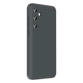 Galaxy A56 Kılıf Kamera Korumalı Kartlık Hazneli Zore Vitra Kapak - 5