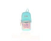 KAUKKO MAGIC GLOSS JUNIOR BAG KALEM ÇANTASI (MİNT) K2512 KARINCA ÇANTA - 1