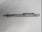 PENMARK MEKANİK KURŞUN VERSATİL KALEM METAL UÇ 0.5 MM 02 KAHVERENGİ HS-2620 - 1