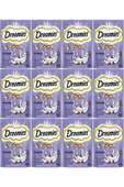 Dreamies Ördekli Kedi Ödül Maması 60 gr x 12 Adet - 1