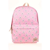 KAUKKO NATURE SIRT ÇANTASI KOALA K1709 KARINCA ÇANTA - 1