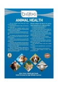 Bioxi Animal Health 150 Ml. Skt: 06/2027 thumbnail 2