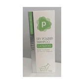 Vet Prive Veterinary Dry Powder Kedi ve Köpekler için Kuru Toz Şampuan 150 Gr - 1