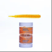 Pandora Kavanoz Perfect Soft Baits Sandworm 7cm Renk:Natural - 1