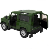 Nessiworld  Rastar Kumandalı Land Rover Defender thumbnail 3
