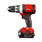Rodex RPX2350F Akülü Matkap (Kömürsüz Motor) - 4