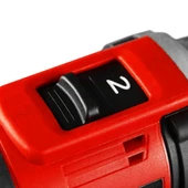 Rodex RPX2350F Akülü Matkap (Kömürsüz Motor) - 8