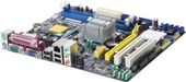 2. EL FOXCONN G31MXP G31 DDR2 VGA+LAN+SATA2 16X - 1