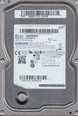 2 EL Samsung Spinpoint F3 HD503HI 3.5" 500 GB SATA 2 HDD - 1