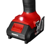 Rodex RPX2350F Akülü Matkap (Kömürsüz Motor) - 9