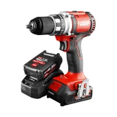 Rodex RPX2350F Akülü Matkap (Kömürsüz Motor) - 1