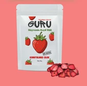 Guru Çilek Kurusu 30 Gr - 3