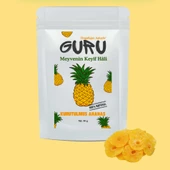 Guru Ananas Kurusu 30 Gr - 3