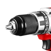 Rodex RPX2350F Akülü Matkap (Kömürsüz Motor) - 6