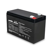 POWERFUL PFB-1207 12V 7AH 20HR BAKIMSIZ KURU TİP AKÜ thumbnail 2