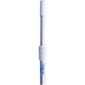 Water Fun Havuz Temizlik Teleskobik Süpürge-Kepçe-Fırça Sapı 2 x 3 m-Telescopic Cleaner Poles-ToptancıyızBiz thumbnail 1