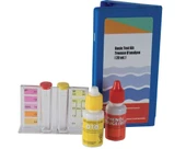 Gemaş Sıvılı Test Aleti-Toplam Klor+pH 25cc oto+Phenol ajanı-ToptancıyızBiz thumbnail 1