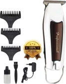 Daylink Rd-855 T-bıçak Saç, Sakal, Ense, Çizim Ve Lazer Epilasyon Öncesi Tıraş Makinesi - 1