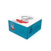 Metalmorphose Yelkenli Tekne Anahtarlık thumbnail 3