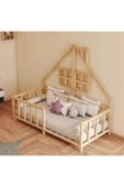 Özgök Tarım ÖZGÖK TARIM Çam Montessori 70x130 - 3