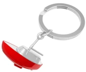 Metalmorphose Yelkenli Tekne Anahtarlık thumbnail 4