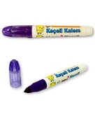 Dong-A Jumbo Yıkanabilir Keçeli Boya Kalemi 12 Renk - 2