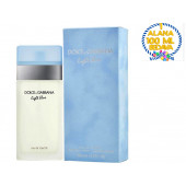 Dolce Gabbana Kadın Light Blue Edt Parfüm 100 ml 3423473020233 - 1