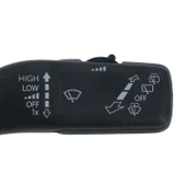 Mega Oto Market Kobe Silecek Kolu Volkswagen Caddy / Golf 2003 ile uyumlu thumbnail 2