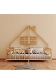 Özgök Tarım ÖZGÖK TARIM Çam Montessori 90x190 - 2