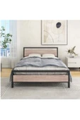 Özgök Tarım Metal Karyola, HSN XL Metal Karyola Renk seçenekli, Çift Kişilik 150x200 - 1