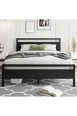 Özgök Tarım Metal Karyola, HSN XL Metal Karyola Renk seçenekli, Çift Kişilik 140x200 - 1