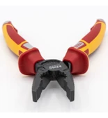 NWS Solingen Felo Pense 180 Mm 1000 Volt Vde Okan Hırdavat - 4