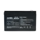 POWERFUL PFB-1207 12V 7AH 20HR BAKIMSIZ KURU TİP AKÜ thumbnail 1