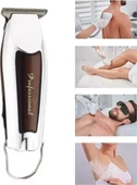 Daylink Rd-855 T-bıçak Saç, Sakal, Ense, Çizim Ve Lazer Epilasyon Öncesi Tıraş Makinesi - 4