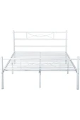 Özgök Tarım Metal Karyola HSN Metal Karyola   Renk ve Ölçü Seçenekli 150x200 - 4