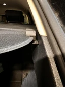 print studio volkswagen Passat b8 bagaj kapağı kulağı - 1