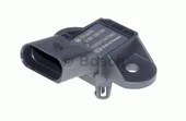 0261230234 - 0261230081 BOSCH / EMME BASINÇ SENSÖRÜ BLF - BLP - BKP -BKY - BBY / 03C906051 - 03C906051F - 036906051G - 1