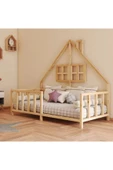 Özgök Tarım ÖZGÖK TARIM Çam Montessori 70x130 - 1