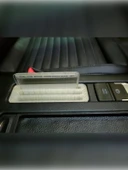 print studio volkswagen Passat B8 için kart tutucu thumbnail 2