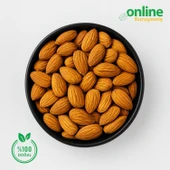 Online Kuruyemiş İthal Badem İçi Kav. 500 gr thumbnail 1
