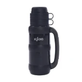 Igloo EV100 Termos 1 Litre-SİYAH - 1