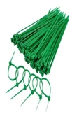 Yapay Çit Yapay Sarmaşık Asma Yaprağı Dekorasyonu , Paravan Yapay Sarmaşık, 100x300 Cm 20cırt - 5