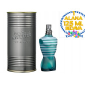 Jean Paul Gaultier Le Male Edt 125 ml Erkek Parfüm 3423470317534 - 1